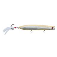  Lucky Craft Gunfish 117 - Bone Shad