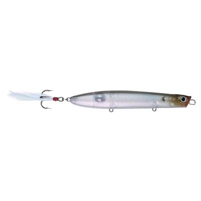 Lucky Craft Gunfish 117 -GHOST MINNOW