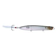  Lucky Craft Gunfish 117 - Ghost Minnow