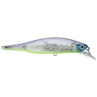  Lucky Craft Lightning Pointer Xr 98 Jerkbait- Bone Pro Blue