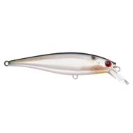  Lucky Craft Pointer 78 Suspending Shallow Jerkbait - Pearl Threadfin Shad