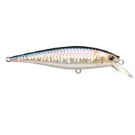  Lucky Craft Pointer 78 Suspending Shallow Jerkbait - Ms American Shad
