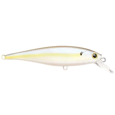 Lucky Craft Pointer 78 Suspending Shallow Jerkbait -Chartreuse Shad