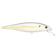  Lucky Craft Pointer 78 Suspending Shallow Jerkbait - Chartreuse Shad