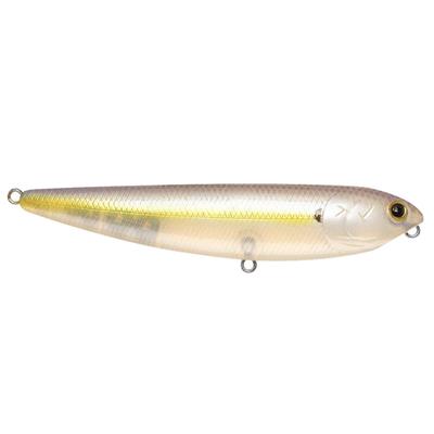 Lucky Craft Sammy 100 Topwater Walker - CHARTREUSE SHAD