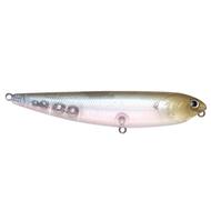  Lucky Craft Sammy 100 Topwater Walker - Ghost Minnow