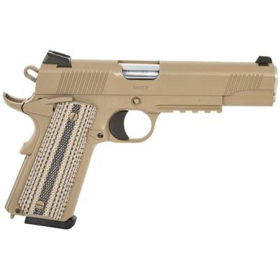 TISAS 1911 DUTY 45 ACP 5
