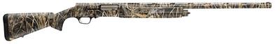 Browning A5 Sweet Sixteen 16 Gauge - 28