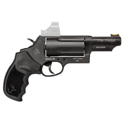 Taurus Judge Toro Mag Handgun .45 Colt/.410 GA 3