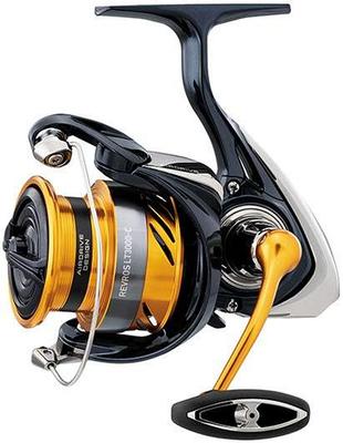 Daiwa REVRLT1000 Revros LT Spinning Reel