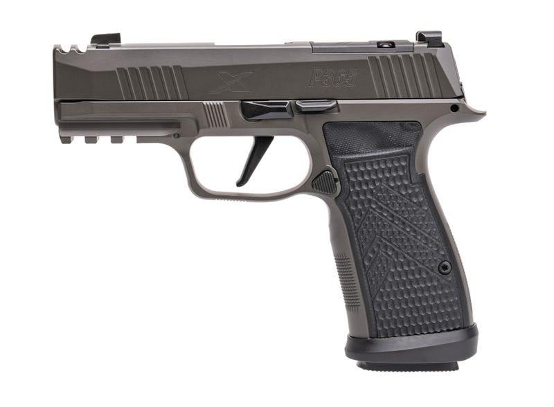 Gable Sporting Goods | SIG SAUER SIG SAUER P365 AXG LEGION