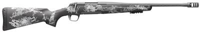 BROWNING X-BOLT PRO SPR CARBON GREY .308 WIN 18