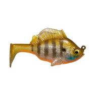  Megabass Sleeper Gill 3.2in 3/4oz  - Sunshine Gill Ob