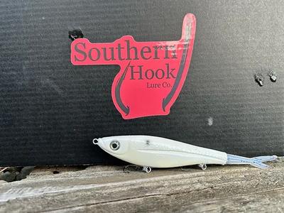 SOUTHERN HOOK LURES -Fickle