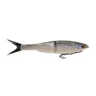  Berkley Powerbait ® Nessie5- 5in - Rainbow Trout