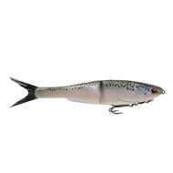  Berkley Powerbait ® Nessie7- 7in - Rainbow Trout