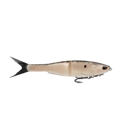 BERKLEY PowerBait® Nessie9- 9IN - BURNT BONE