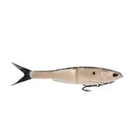  Berkley Powerbait ® Nessie9- 9in - Burnt Bone