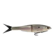  Berkley Powerbait ® Nessie9- 9in - Hickory Shad