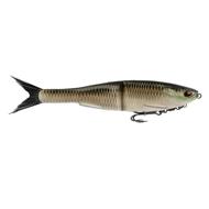  Berkley Powerbait ® Nessie9- 9in - Shad