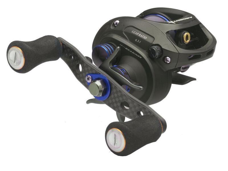 ardent reels