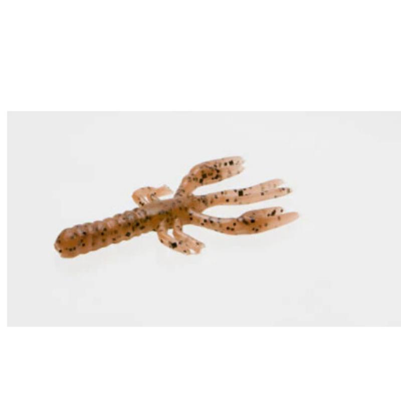 Zoom Bait Company- Lil Critter Craw- Watermelon Seed