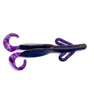  Zoom Bait Company- Brush Hog- 8pk Bama Bug