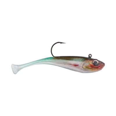 BERKLEY PowerBait® Power® Switch - 3.5IN-HD STEALTH MINNOW