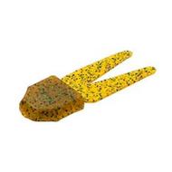  Zoom Small Salty Chunk- 5pk- Rootbeer Pepper Green