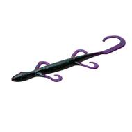  Zoom 8 '' Magnum Lizard - 9pk- June Bug