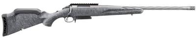 RUGER AMERICAN GEN 2 GREY 7MM-08 20