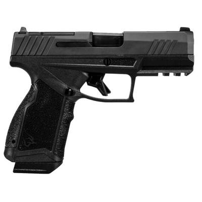 TAURUS GX4 CARRY T.O.R.O 9MM 3.7