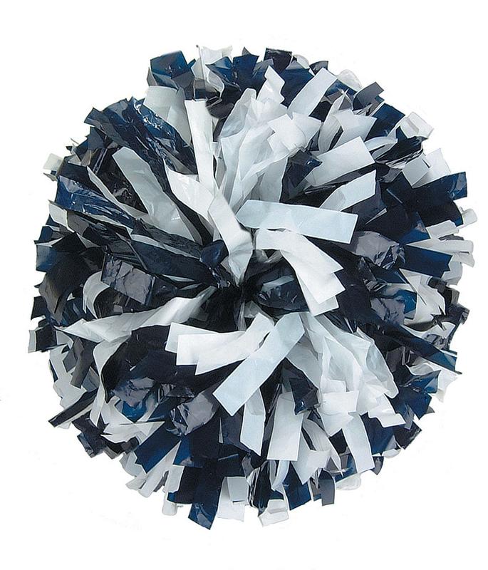 Gable Sporting Goods Getz Navy/White Pom Pom Gable Sporting Goods
