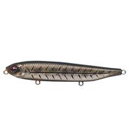  Evergreen Pencil Bait- Jt95- Black Bone