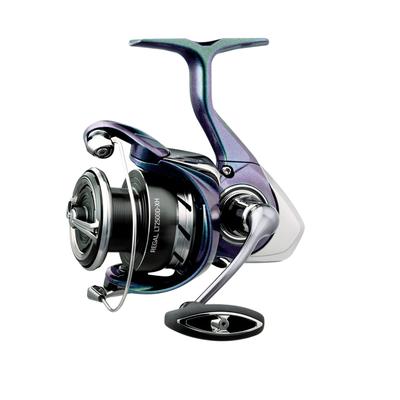 DAIWA R24 REGAL LT SPINNING REEL : RGLT2000D-XH-B