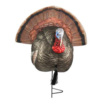 THE GRIND - THE REAPER QUARTER BODY STRUTTER TURKEY DECOY