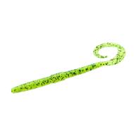  Zoom Shakey Tail 20pk- Chartreuse Pepper