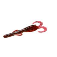  Zoom Baby Brush Hog 12pk- Red Bug