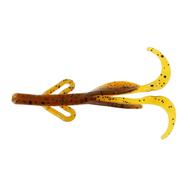  Zoom Baby Brush Hog 12pk- Alabama Craw