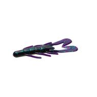  Zoom Ultravibe Speed Craw 12pk- Junebug