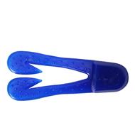  Zoom Ultra Vibe Chunk 5pk - Flippin Blue