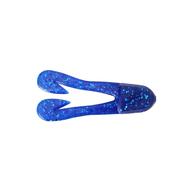  Zoom Ultra Vibe Chunk 5pk - Sapphre Blue