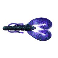  Zoom Superspeed Craw 8pk- Junebug