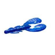  Zoom Superspeed Craw 8pk- Sapphire Blue