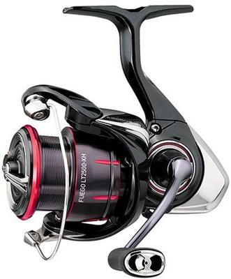 Daiwa FEGLT2500D-XH Fuego LT Spinning Reel