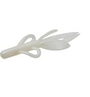  Zoom Super Hog 10pk- White Pearl