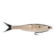  Berkley Powerbait ® Nessie5- 5in - Burnt Bone