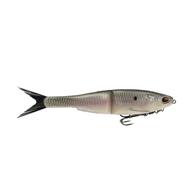  Berkley Powerbait ® Nessie7- 7in - Hickory Shd