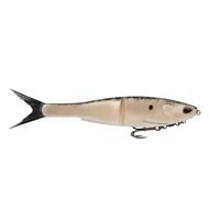  Berkley Powerbait ® Nessie7- 7in - Burnt Bone