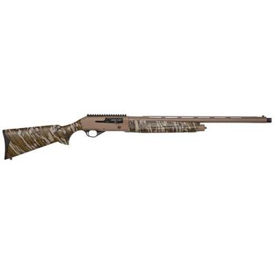 CHARLES DALY 601 12 GAUGE SEMI-AUTO SHOTGUN, 24